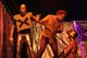 Kabaret Caligula: Zkáza vesmírné lodi Libido