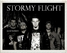 Stormy Flight