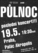 Půlnoc