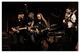 Underground blues session