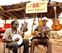 Habib Koité & Eric Bibb