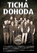 Tichá dohoda - plakát