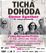 Tichá dohoda - plakát