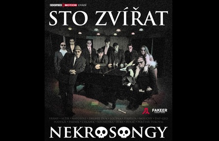 Sto_zvirat_-_nekrosongy_-_plakát_š_web_event