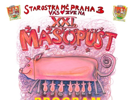 Masopust Masopust_plakát_web_event