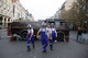 TRAFFIC DANCE - BOMBEROS