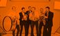 Oranžáda