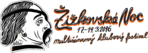 Žižkovská noc 2016
