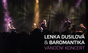 Lenka Dusilová & Baromantika