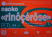 Rinocerose (FR) + Naoko (CZ)