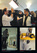 Časopis INSTINKT On tour: Monkey Business like The Rolling Stones