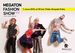 MEGATON FASHION SHOW 2012