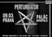 Perturbator