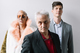 Marc Ribot's Ceramic Dog