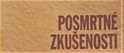 POSMRTNÉ ZKUŠENOSTI