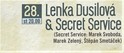 LENKA DUSILOVÁ & SECRET SERVICE
