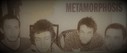METAMORPHOSIS, tištěný program PA