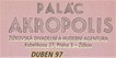 DUBEN 1997, tištěný program PA