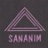 SANANIM: LOGO, tištěný program PA