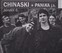 CHINASKI 1998, tištěný program PA