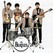 THE BEATLES REVIVAL BAND, tištěný program PA