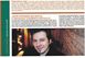 ROZHOVOR MĚSÍCE: FERNANDO LADEIRO-MARQUES, strana 1, DUBEN 2002, tištěný program PA 