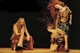 MYSTIC PLANET & MAGIC BELLIE DANCE, ČERVEN 2002, tištěný program PA