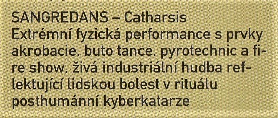Catharsis_web_event