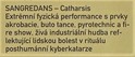 CATHARSIS: ŘÍJEN 2002, tištěný program PA