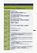 PŘEHLED AKCÍ: LISTOPAD 2005, strana 1, tištěný program PA