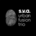 S.V.A. trio